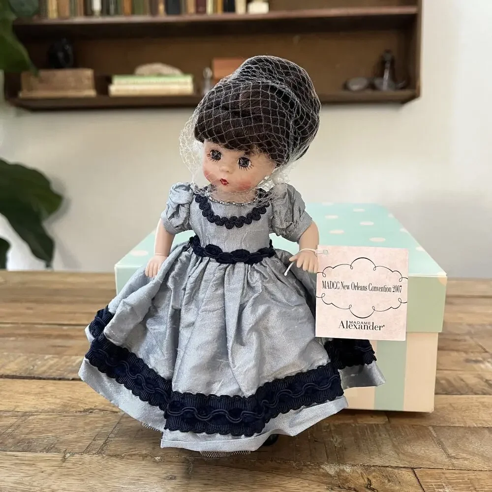 Madame Alexander 